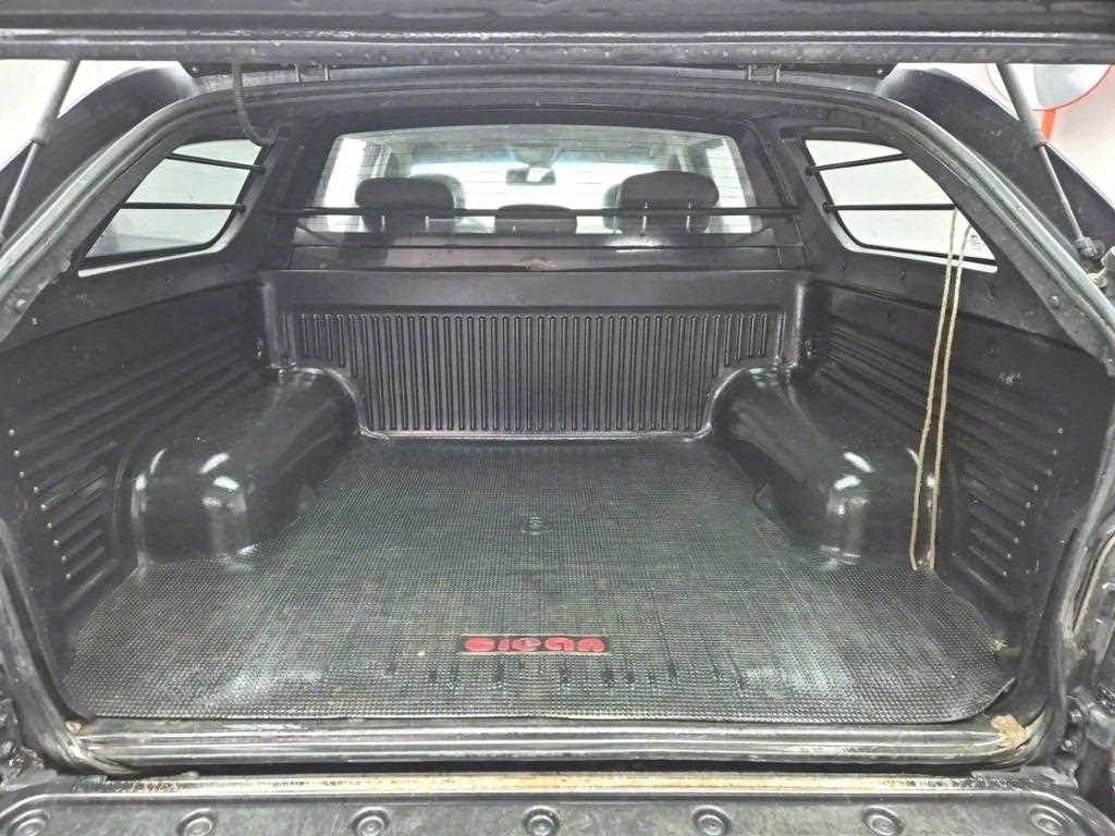 Ssangyong Korando 2012 Negro - Importación desde Corea - HF Imports Iquique - Foto 14