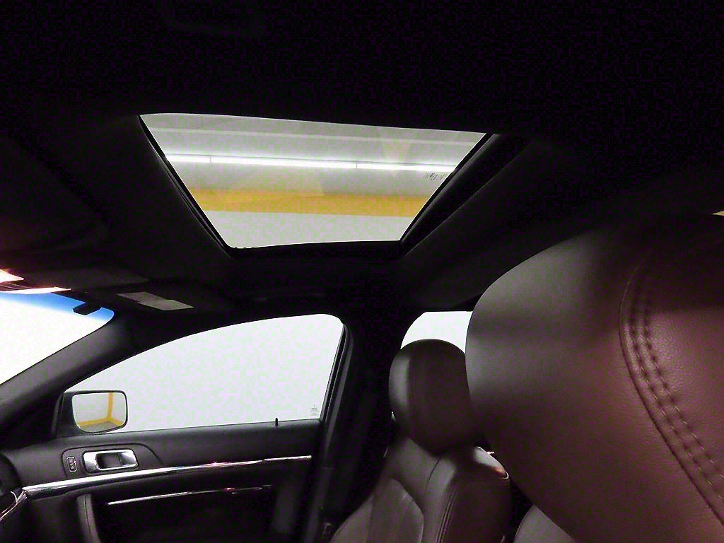 Lincoln MKS 2014 Blanco - Importación desde Corea - HF Imports Iquique - Foto 18