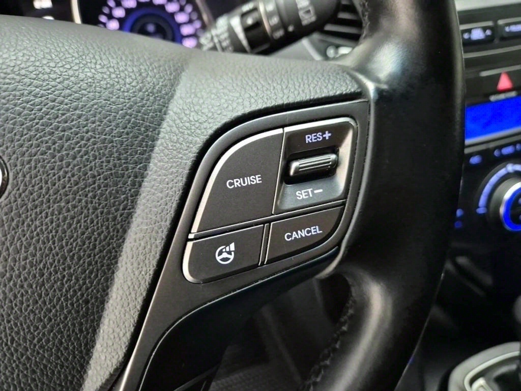 HYUNDAI Santa Fe 2013 Blanco - Importación desde Corea - HF Imports Iquique - Foto 17