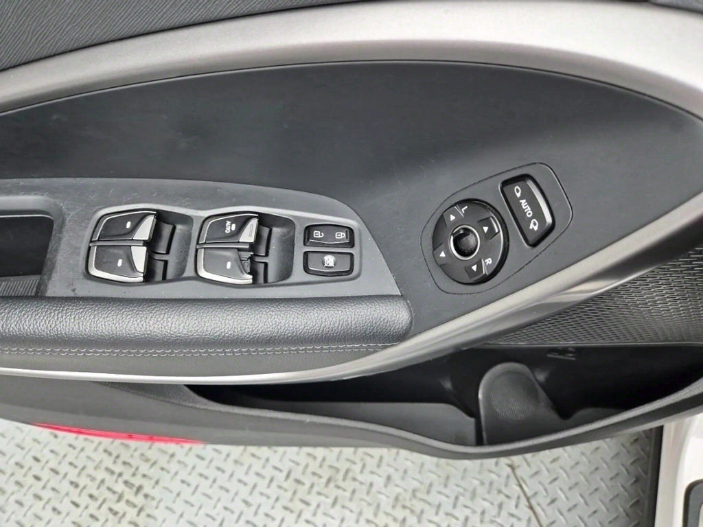 HYUNDAI Santa Fe 2013 Blanco - Importación desde Corea - HF Imports Iquique - Foto 16