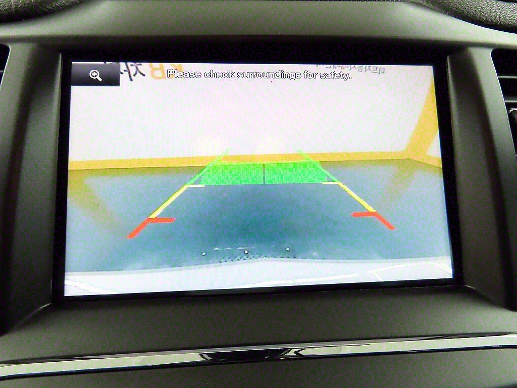 Lincoln MKS 2014 Blanco - Importación desde Corea - HF Imports Iquique - Foto 16