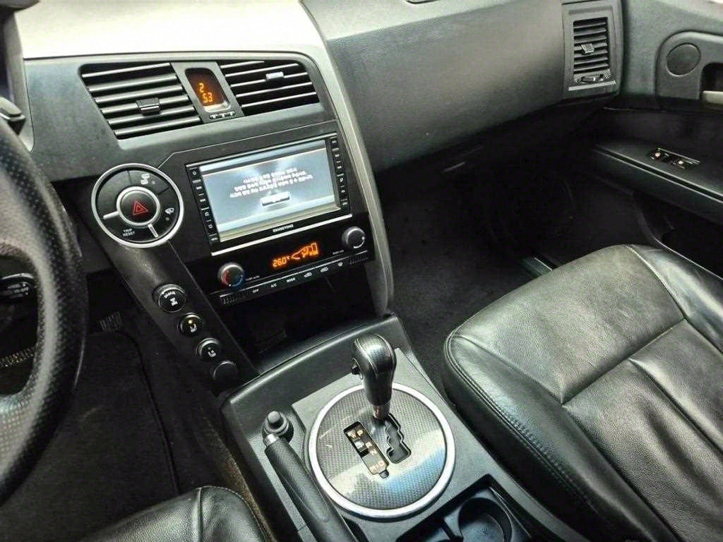 Ssangyong Korando - Vista 10