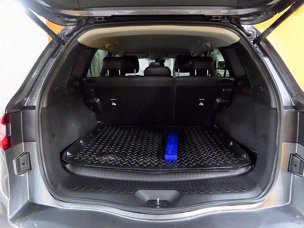 SAMSUNG QM6 - Vista 5