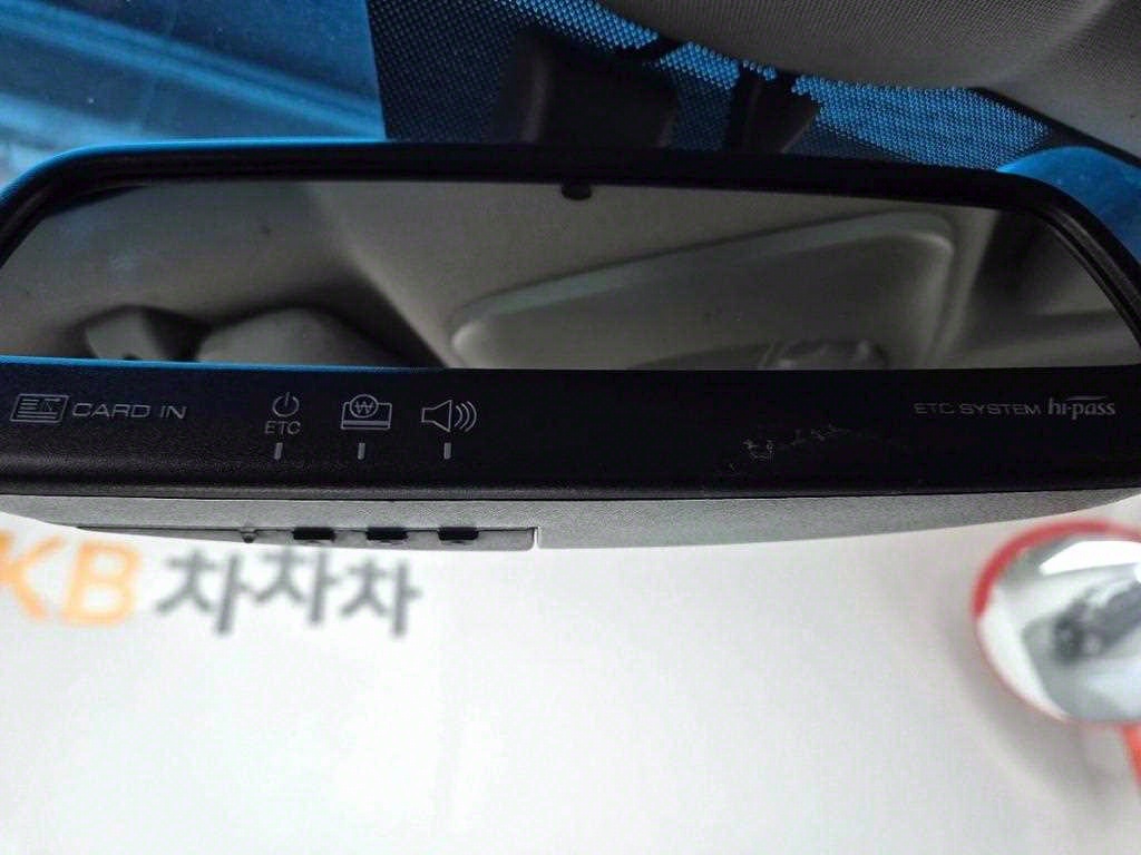 Ssangyong Korando 2012 Negro - Importación desde Corea - HF Imports Iquique - Foto 13