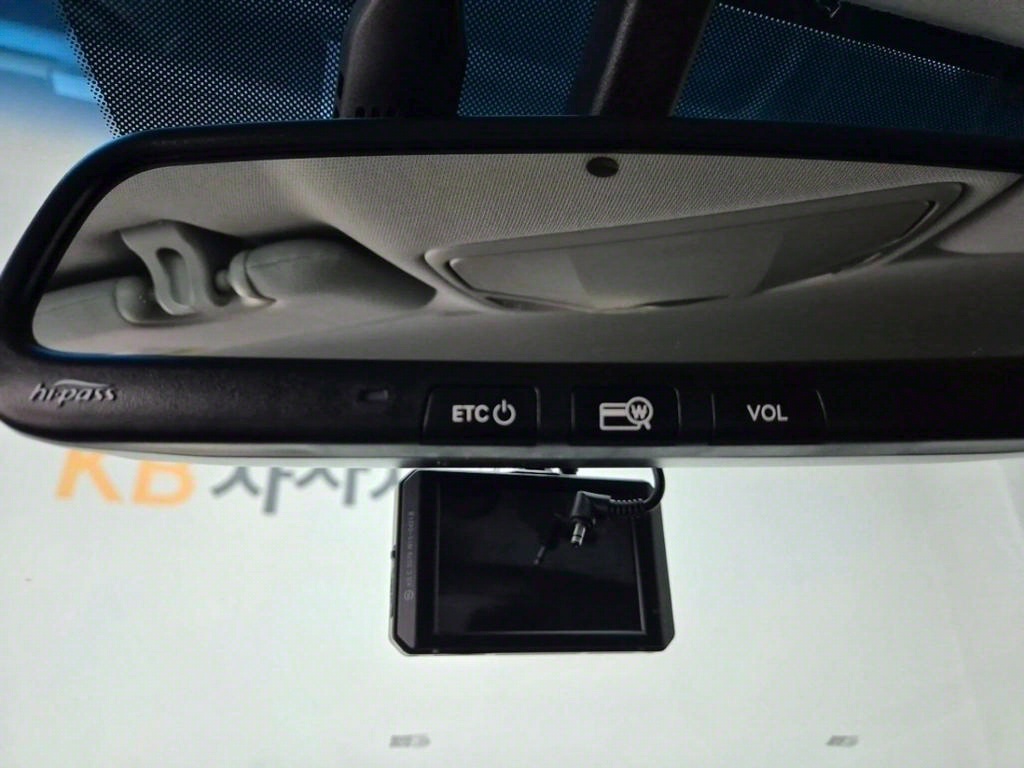 HYUNDAI Santa Fe 2013 Blanco - Importación desde Corea - HF Imports Iquique - Foto 14