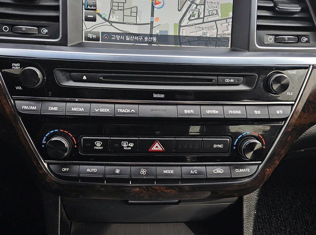 HYUNDAI Aslan 2016 Negro - Importación desde Corea - HF Imports Iquique - Foto 14