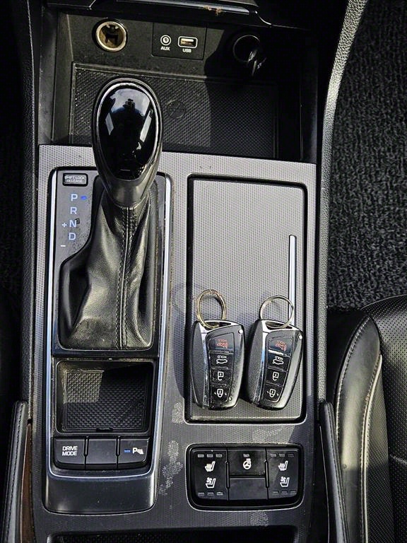 HYUNDAI Aslan 2016 Negro - Importación desde Corea - HF Imports Iquique - Foto 16