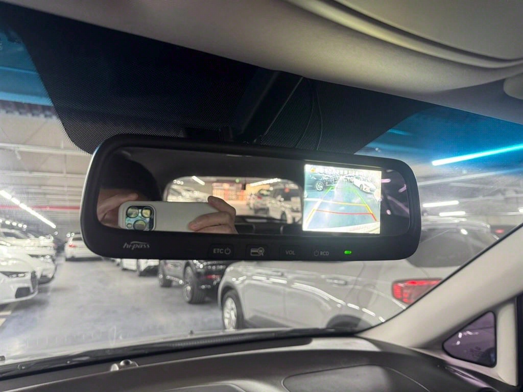 KIA Carens 2012 Gris - Importación desde Corea - HF Imports Iquique - Foto 16