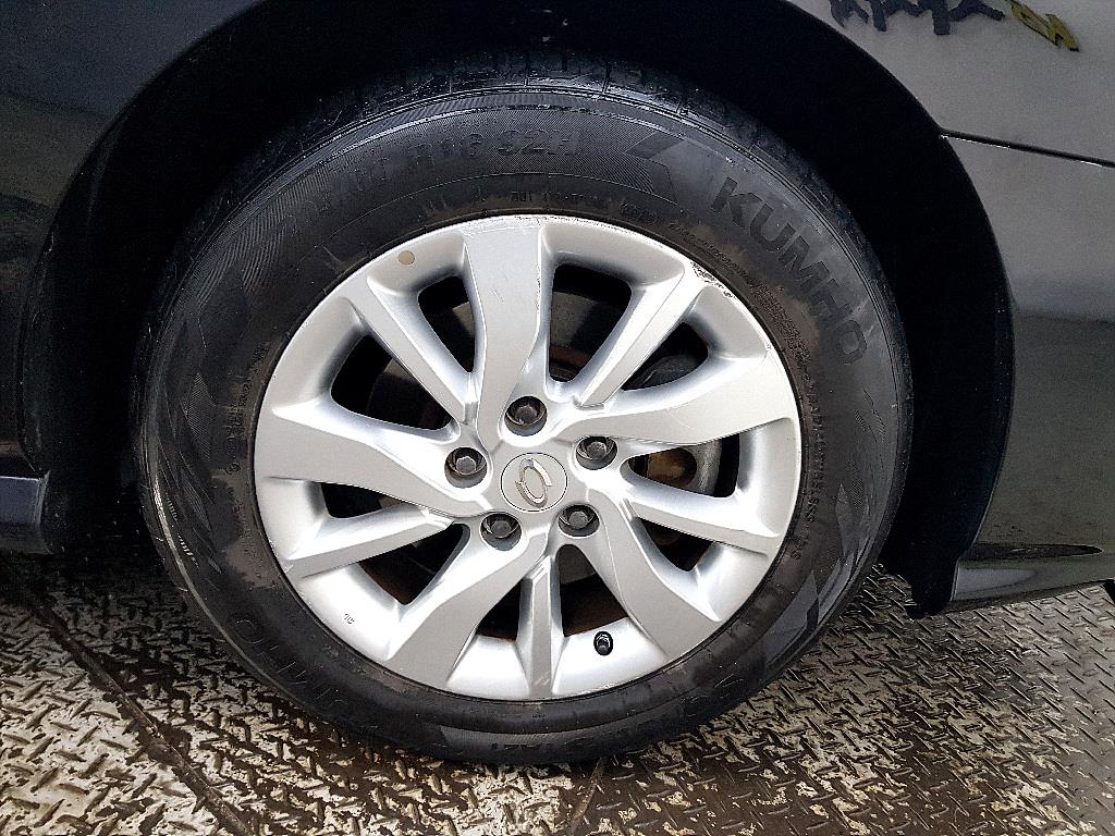 SAMSUNG SM5 2014 Negro - Importación desde Corea - HF Imports Iquique - Foto 20