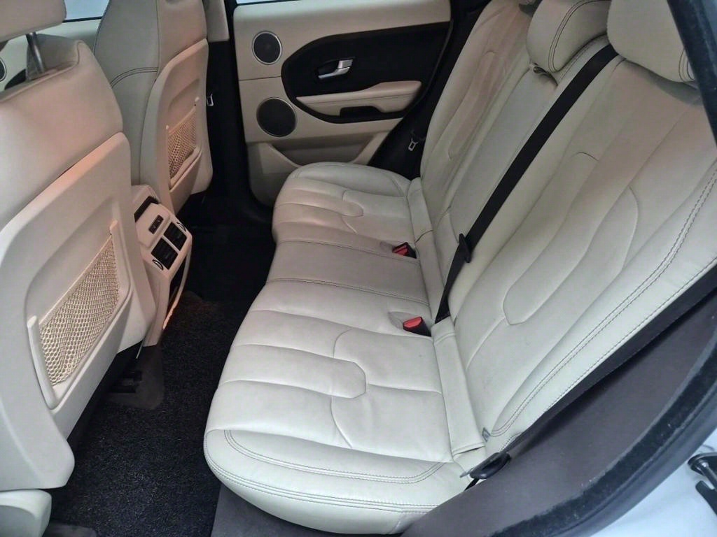 Land Rover Range Rover Bike - Vista 12