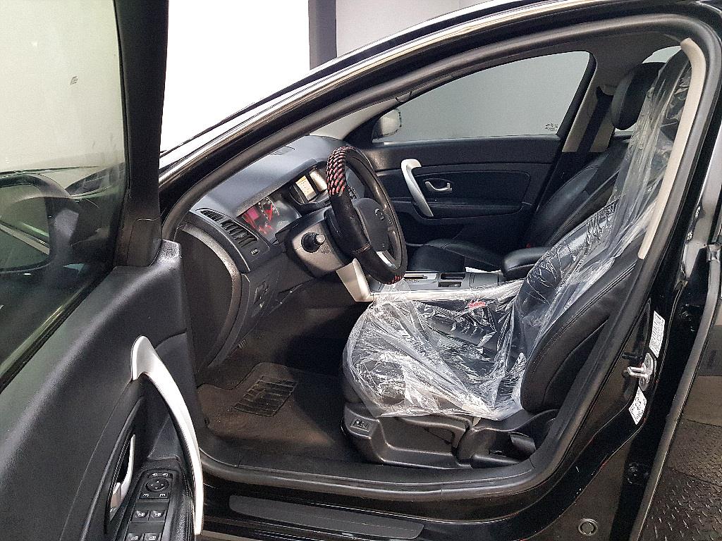 SAMSUNG SM5 - Vista 8