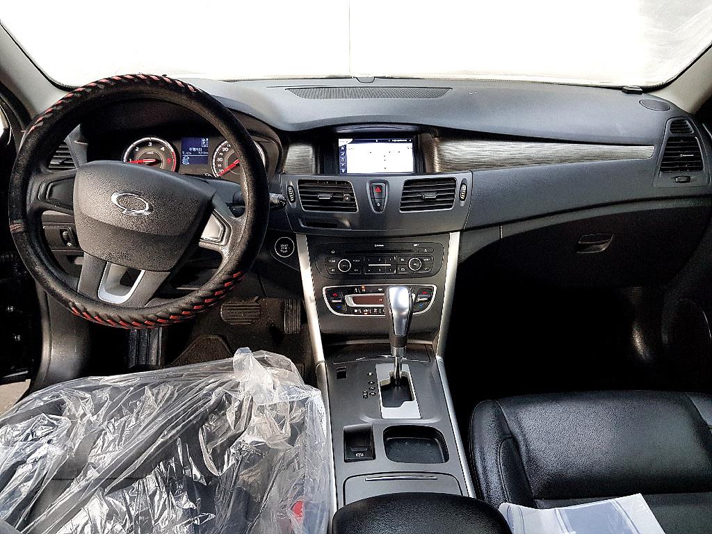 SAMSUNG SM5 - Vista 5