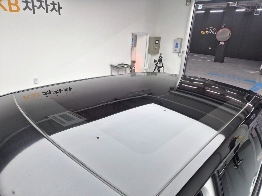 Land Rover Range Rover Bike 2015 Blanco - Importación desde Corea - HF Imports Iquique - Foto 13