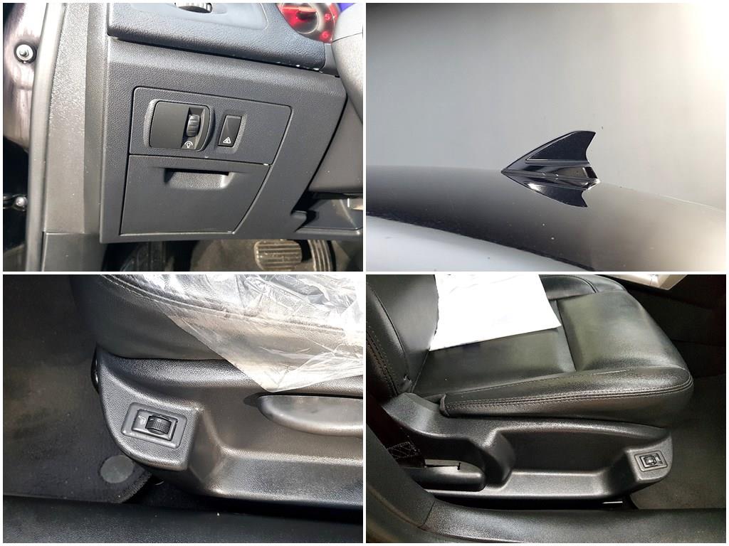 SAMSUNG SM5 2014 Negro - Importación desde Corea - HF Imports Iquique - Foto 18