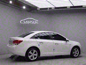 DAEWOO Lacetti - Vista 8