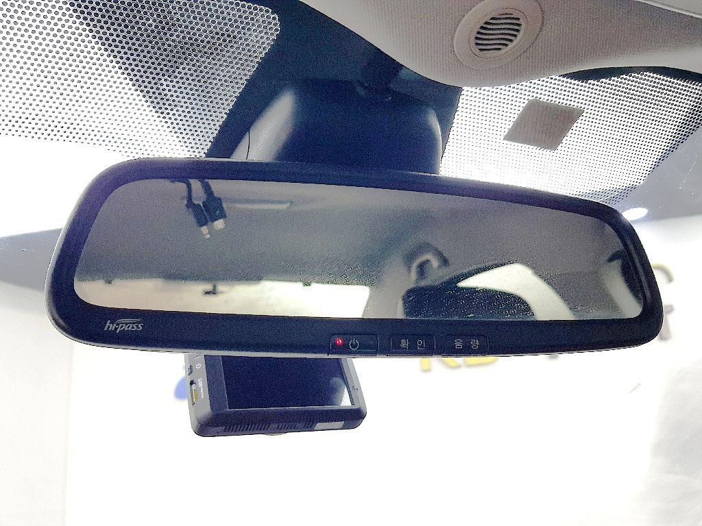 SAMSUNG SM5 2014 Negro - Importación desde Corea - HF Imports Iquique - Foto 15