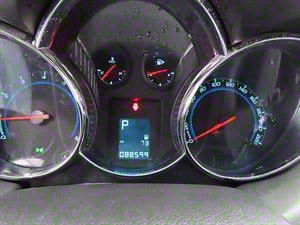 DAEWOO Lacetti - Vista 12