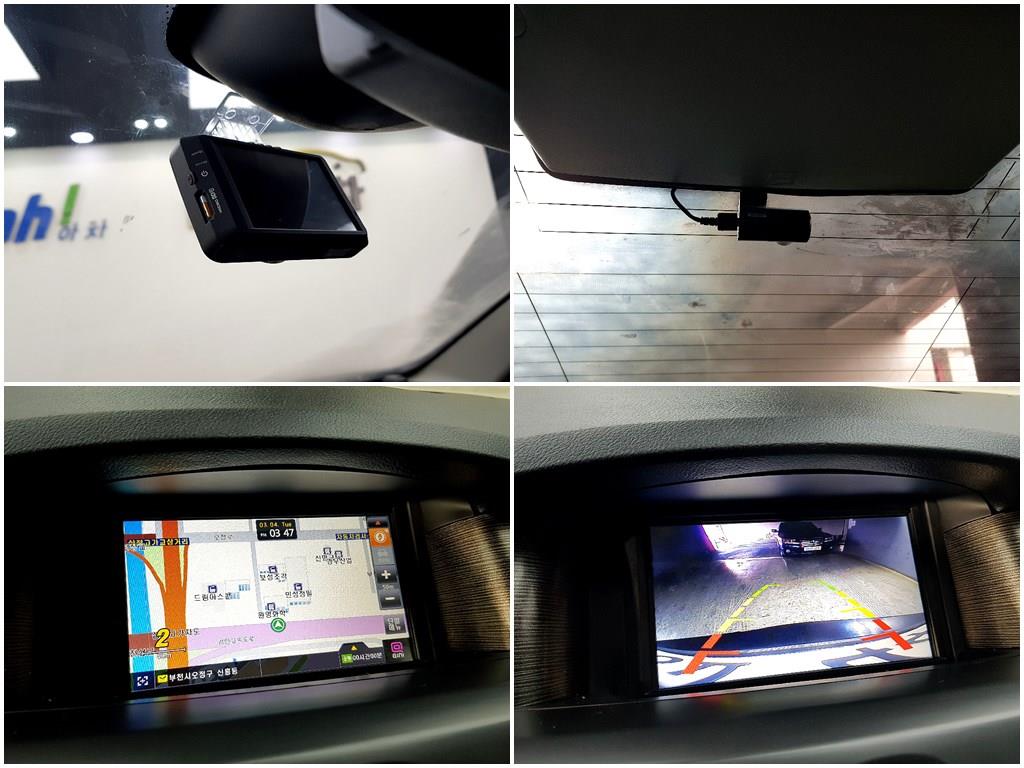 SAMSUNG SM5 2014 Negro - Importación desde Corea - HF Imports Iquique - Foto 16