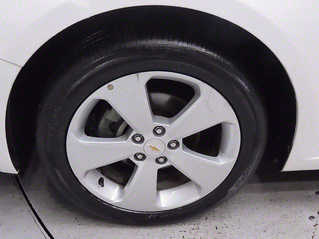 DAEWOO Lacetti - Vista 9