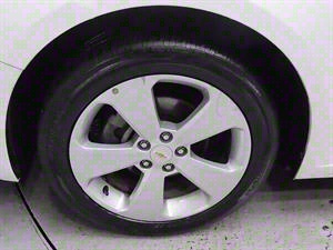 DAEWOO Lacetti - Vista 10