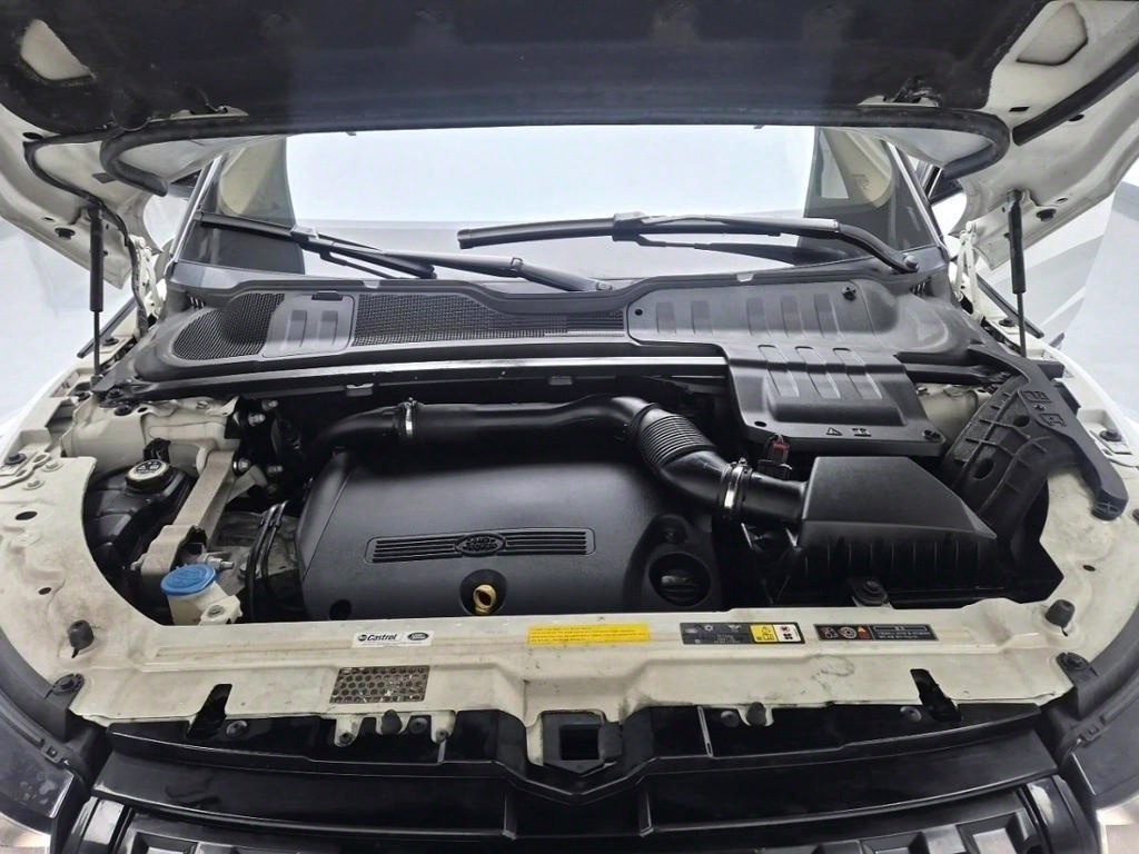 Land Rover Range Rover Bike 2015 Blanco - Importación desde Corea - HF Imports Iquique - Foto 18