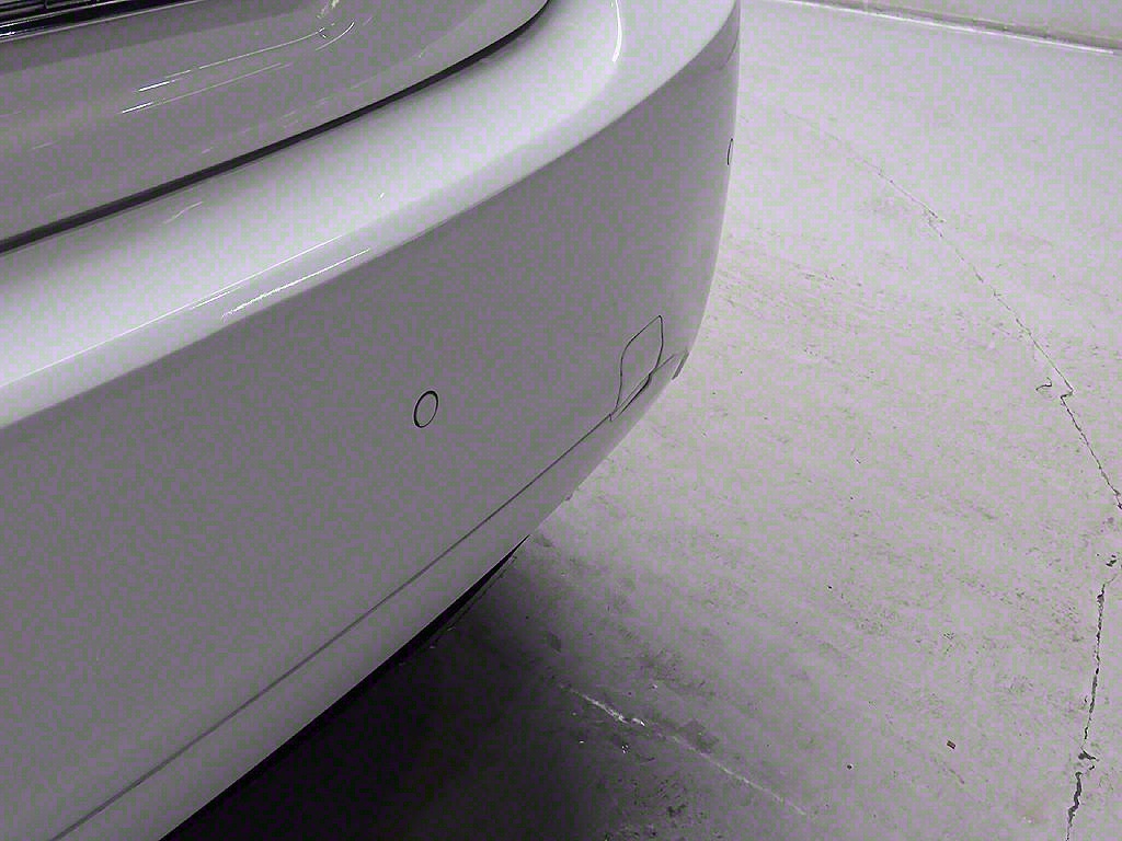 DAEWOO Lacetti 2009 Blanco - Importación desde Corea - HF Imports Iquique - Foto 9