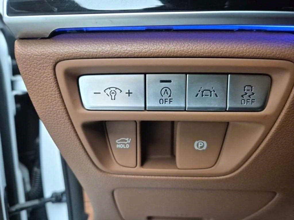 Genesis G80 2021 Blanco - Importación desde Corea - HF Imports Iquique - Foto 15