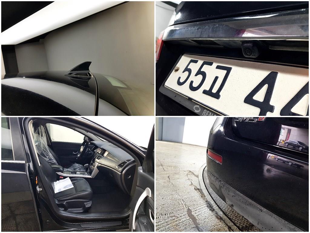 SAMSUNG SM5 2014 Negro - Importación desde Corea - HF Imports Iquique - Foto 19