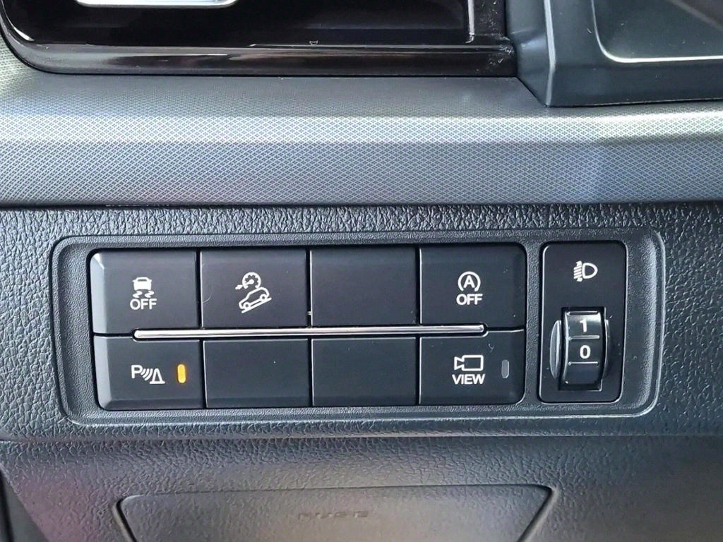 Ssangyong Rexton 2024 Rojo - Importación desde Corea - HF Imports Iquique - Foto 13