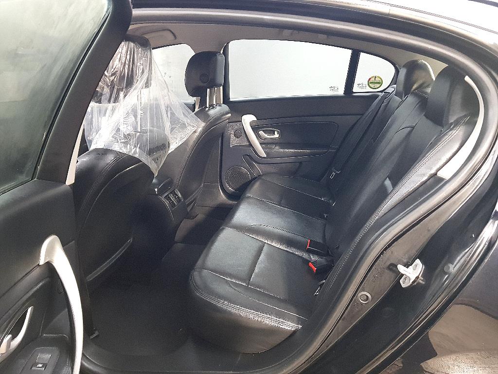 SAMSUNG SM5 - Vista 9