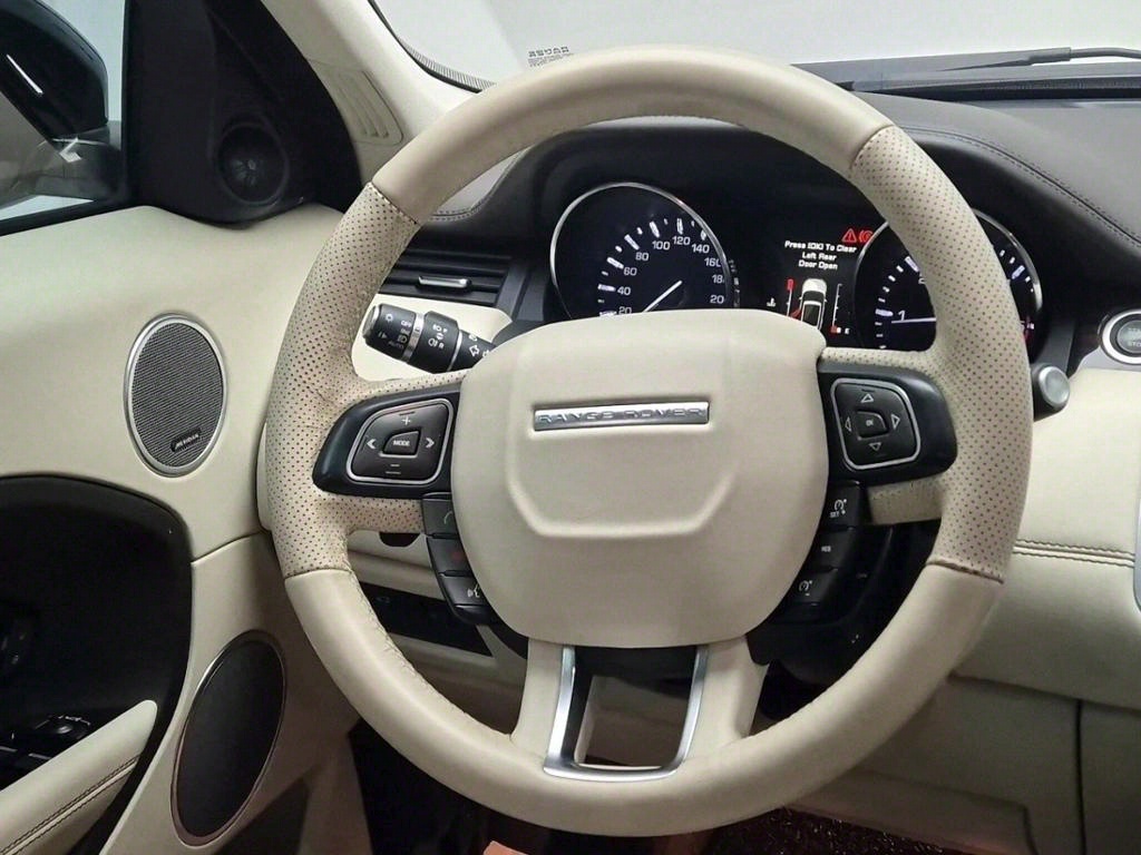 Land Rover Range Rover Bike 2015 Blanco - Importación desde Corea - HF Imports Iquique - Foto 15