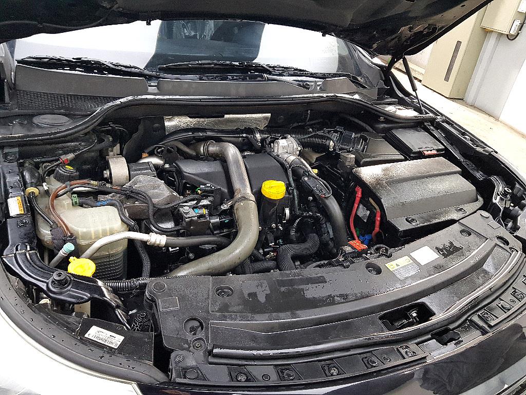 SAMSUNG SM5 - Vista 6