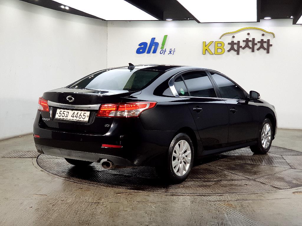 SAMSUNG SM5 - Vista 4