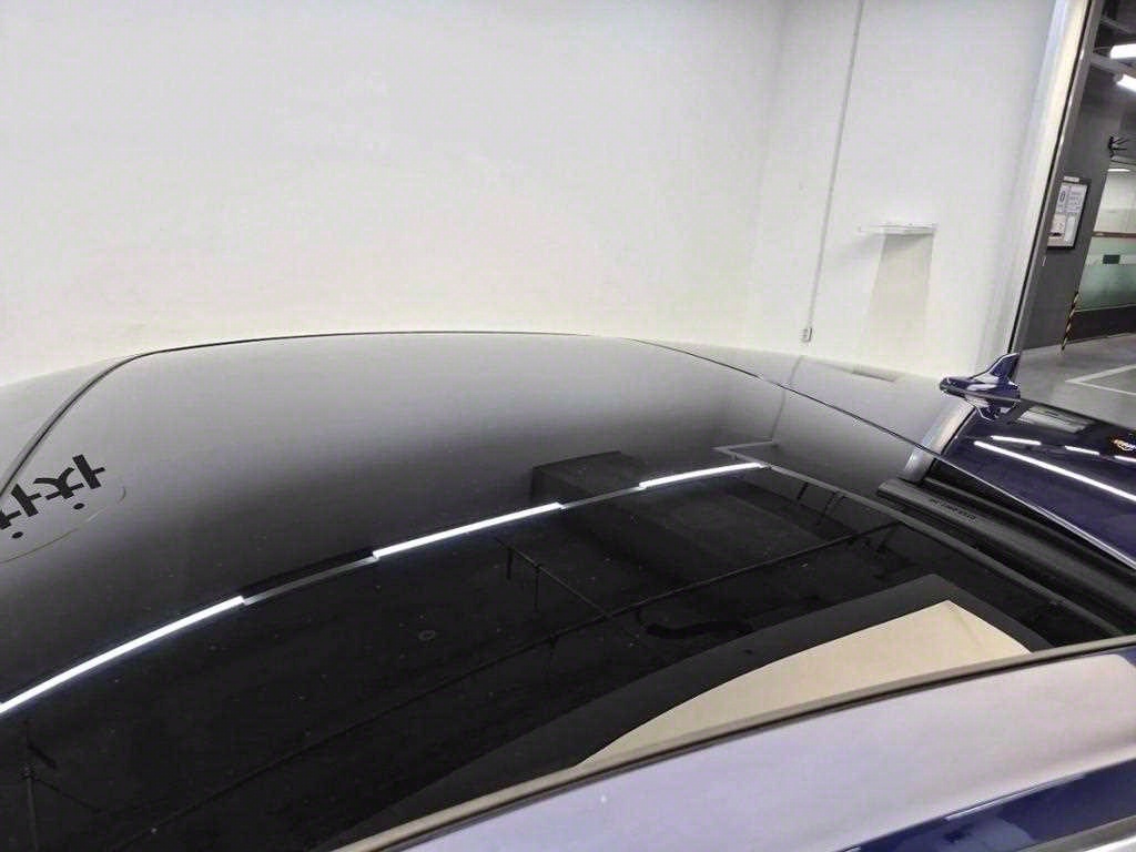 Audi A5 2020 Azul - Importación desde Corea - HF Imports Iquique - Foto 14