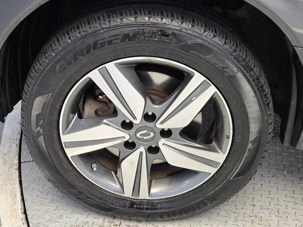 SAMSUNG QM5 2014 Gris - Importación desde Corea - HF Imports Iquique - Foto 18