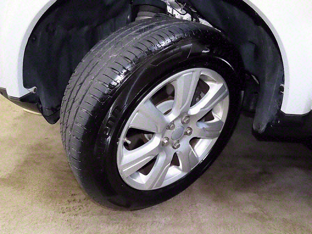 Land Rover Discovery 2016 Blanco - Importación desde Corea - HF Imports Iquique - Foto 20