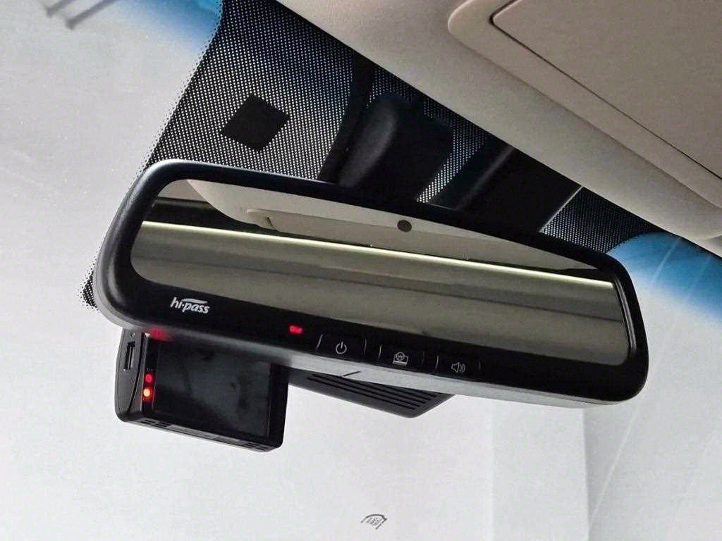 Ssangyong Rexton 2018 Negro - Importación desde Corea - HF Imports Iquique - Foto 14