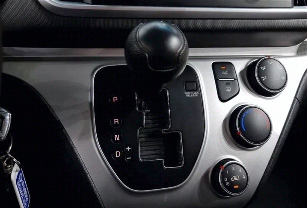 KIA Ray 2018 Blanco - Importación desde Corea - HF Imports Iquique - Foto 9