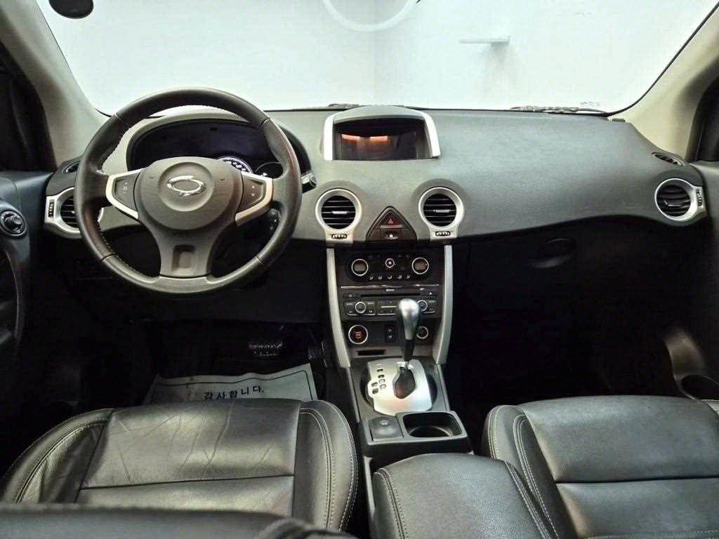 SAMSUNG QM5 - Vista 7