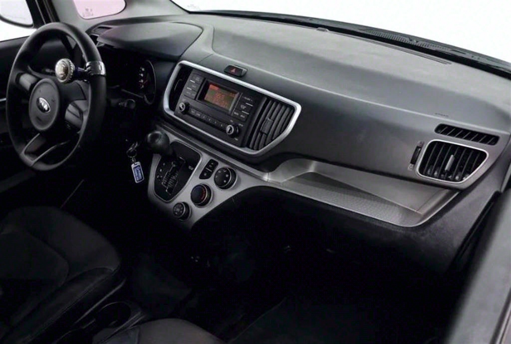 KIA Ray 2018 Blanco - Importación desde Corea - HF Imports Iquique - Foto 7