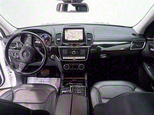 Mercedes Benz GLS Class - Vista 10