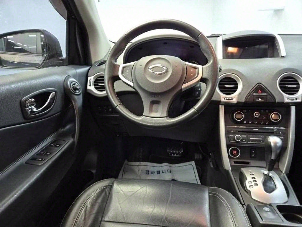 SAMSUNG QM5 - Vista 9