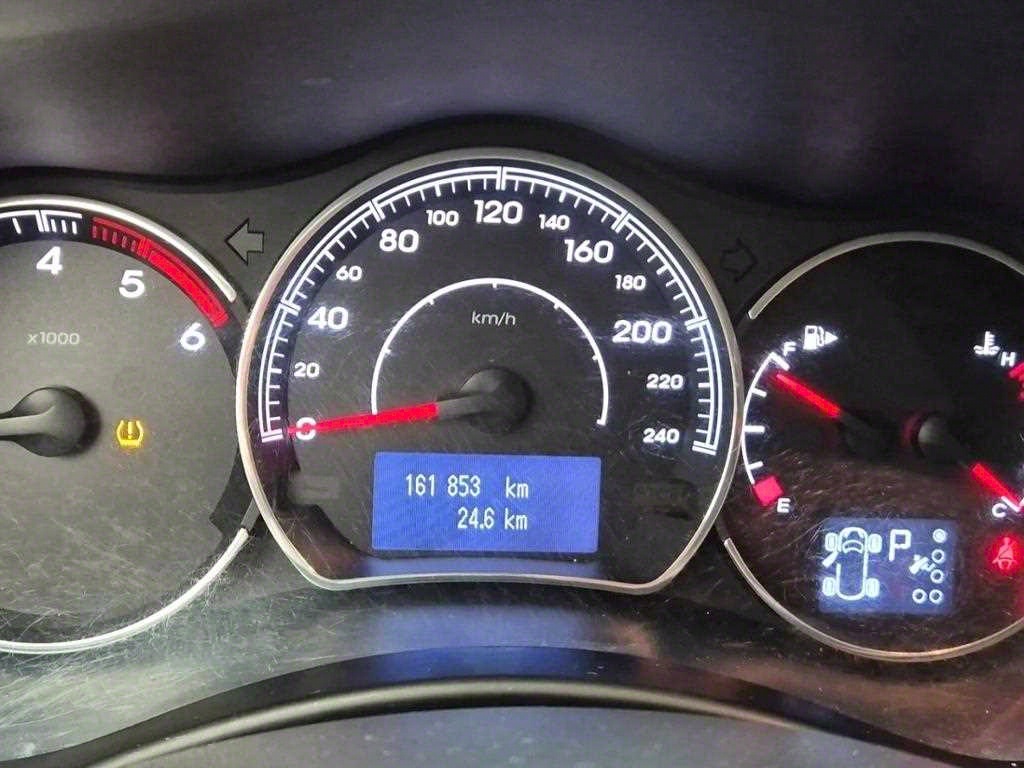 SAMSUNG QM5 - Vista 6