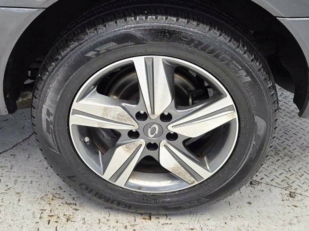 SAMSUNG QM5 2014 Gris - Importación desde Corea - HF Imports Iquique - Foto 19