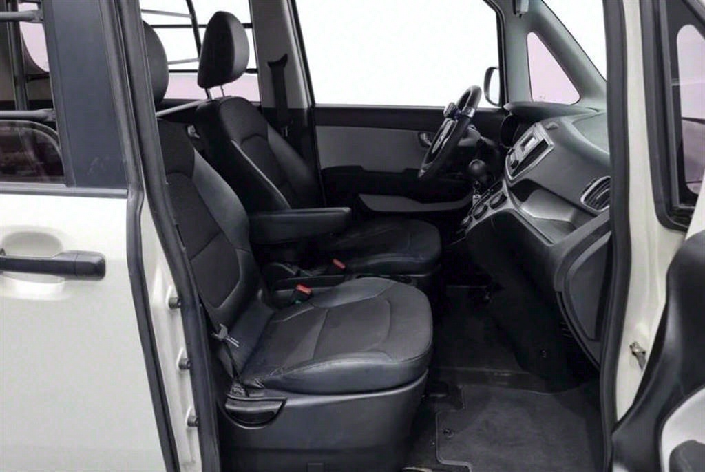 KIA Ray 2018 Blanco - Importación desde Corea - HF Imports Iquique - Foto 11