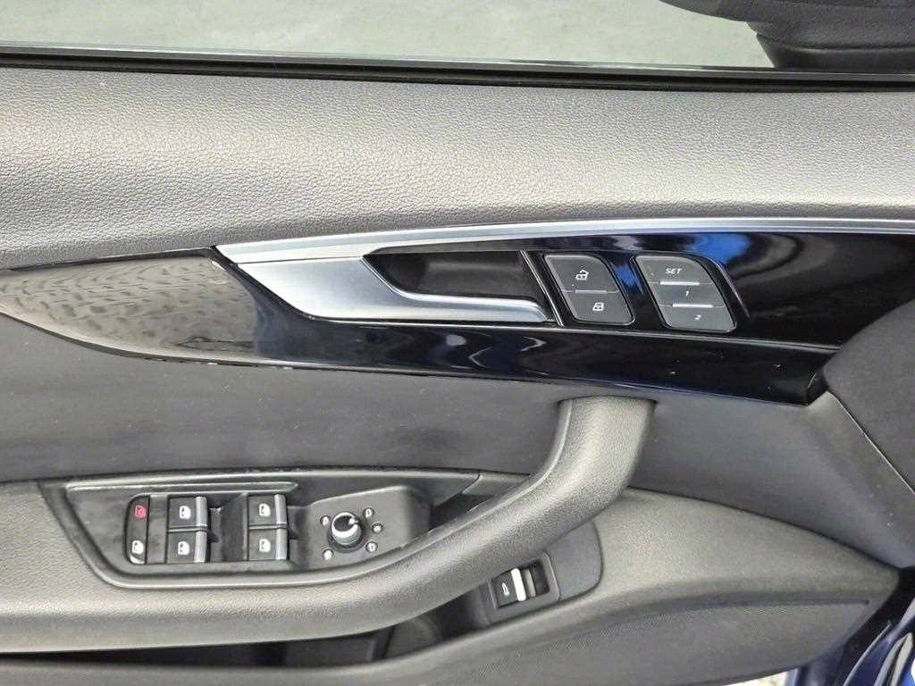 Audi A5 2020 Azul - Importación desde Corea - HF Imports Iquique - Foto 16