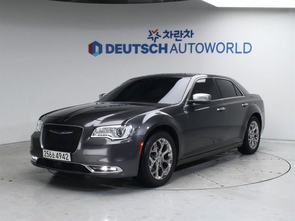 Chrysler 300C