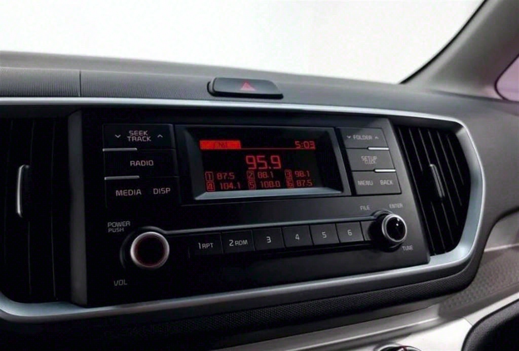 KIA Ray 2018 Blanco - Importación desde Corea - HF Imports Iquique - Foto 13