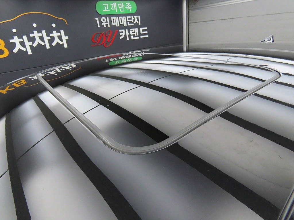 Genesis EQ900 2018 Negro - Importación desde Corea - HF Imports Iquique - Foto 14