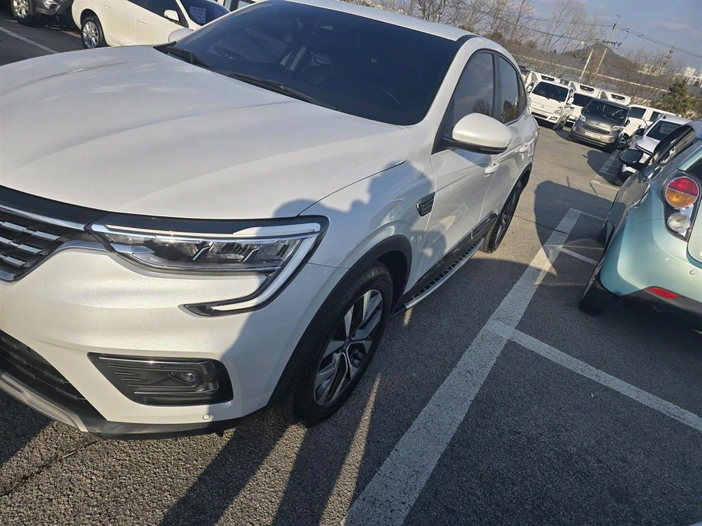 SAMSUNG XM3 - Vista 4